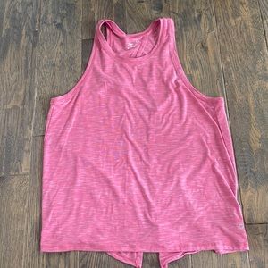 GapFit Athletic Tank